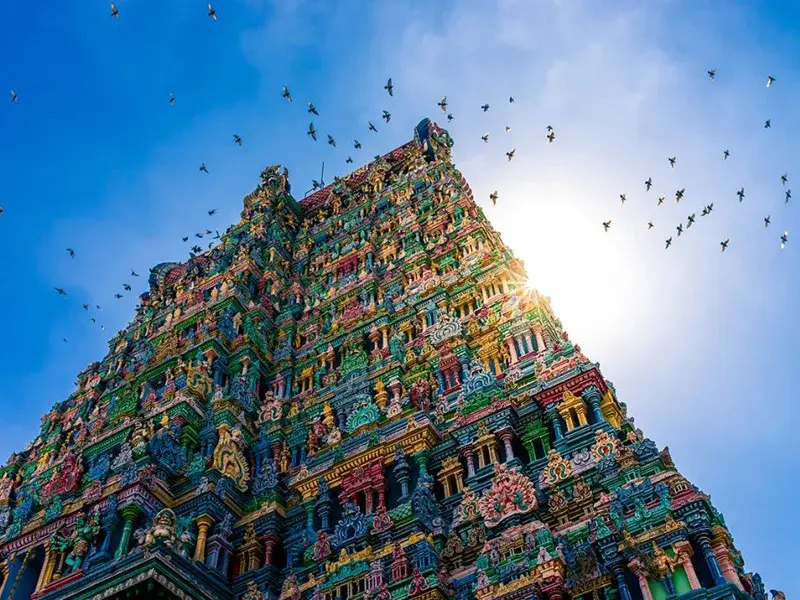 Tamil Nadu