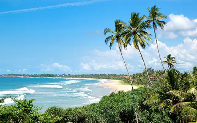 Sri Lanka
